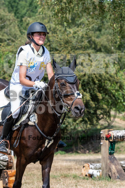 Late-Entry Vielseitigkeit Hamminkeln/Wesel (01.+02.08.2020)