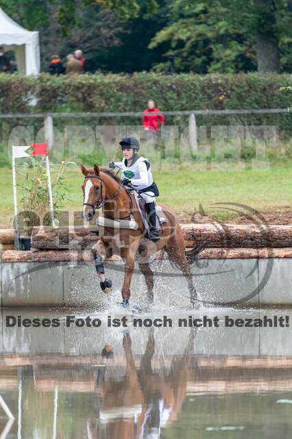 Deutsche Meisterschaft Vielseitigkeit (Luhmühlen)