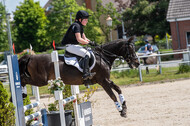 Test of Choise Langenfeld (29.+30.05.2021)