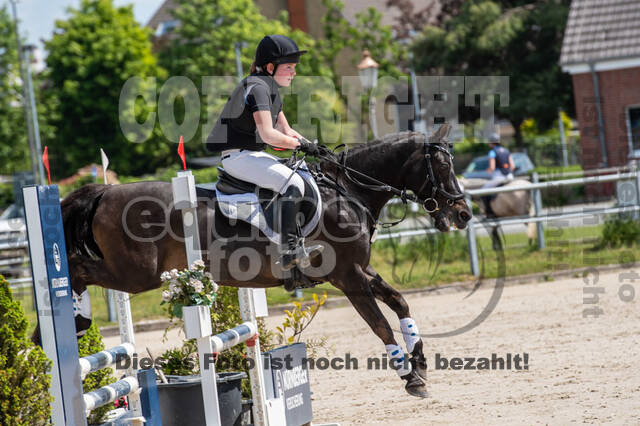 Test of Choise Langenfeld (29.+30.05.2021)