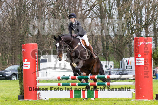 RV Seydlitz Kamp (06.+07.04.2019)