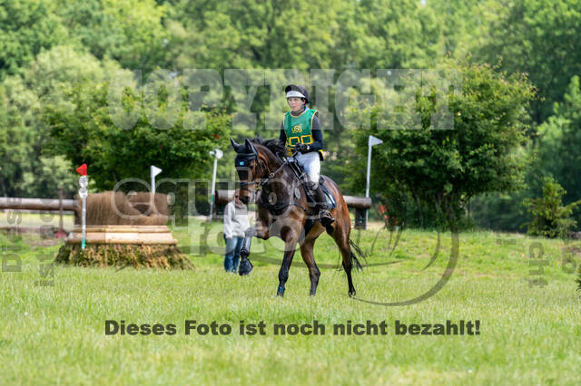 Westerstede Horse Trials 2021