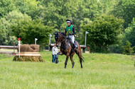Westerstede Horse Trials 2021