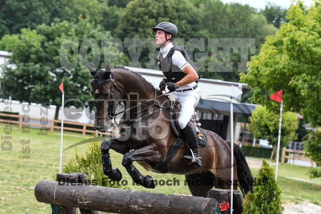 Late-Entry-Vielseitigkeit Langenfeld (11.+13./14.06.2020)