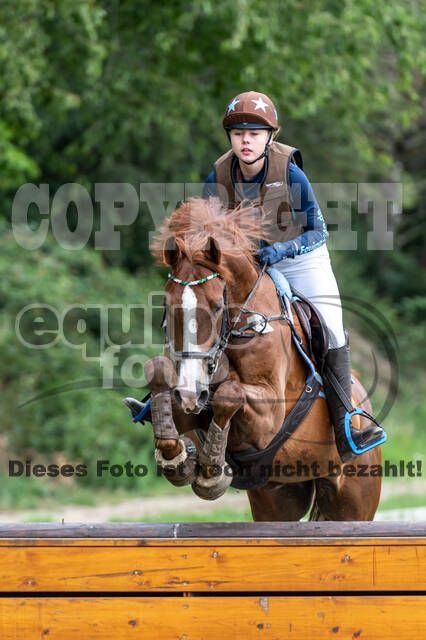 Late-Entry-Vielseitigkeit Langenfeld (06.+07.07.2020)