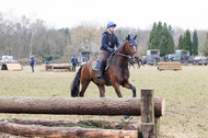 Geländetraining RSV St. Hubertus Wesel Obrighoven (10.+11.03.2018)