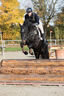 IGV Lehrgang der Sieger der Cups mit Frank Ostholt