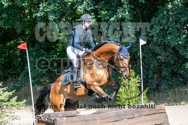 Late-Entry-Vielseitigkeit Langenfeld (11.+13./14.06.2020)