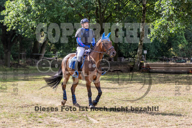 Late-Entry Vielseitigkeit Hamminkeln/Wesel (01.+02.08.2020)