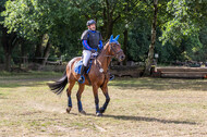 Late-Entry Vielseitigkeit Hamminkeln/Wesel (01.+02.08.2020)