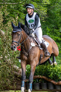 Westerstede Horse Trials 2021