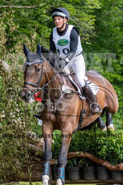 Westerstede Horse Trials 2021