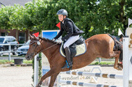 Landesturnier Rheinland, Vielseitigkeit, 22.+23.08.2020