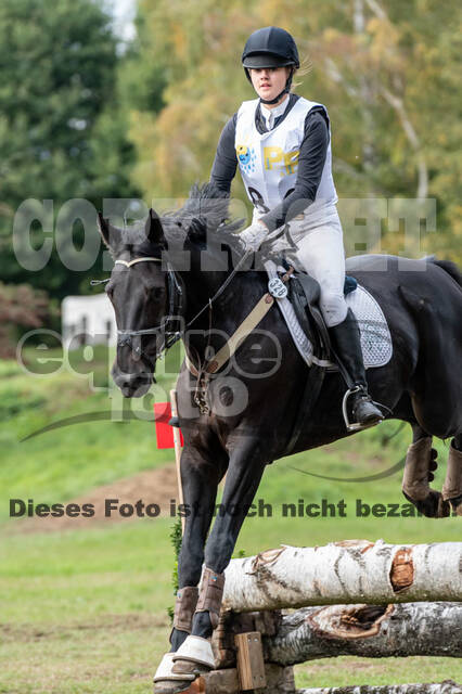 Vielseitigkeit RSV Wesel Obrighoven (26.+27.09.2020)