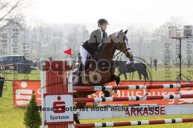 RV Seydlitz Kamp (06.+07.04.2019)