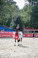 FEI European Championship Eventing 2017