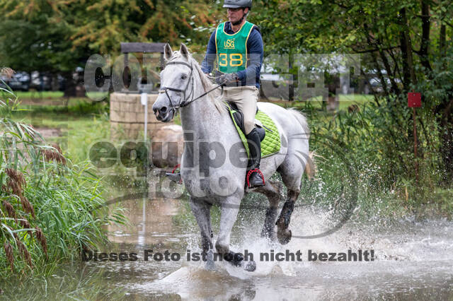 Vielseitigkeit RSV Wesel Obrighoven (26.+27.09.2020)