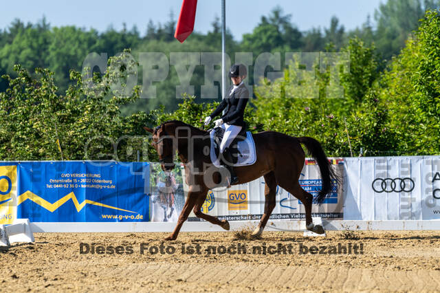Westerstede Horse Trials 2021