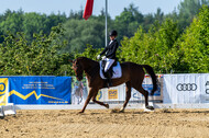 Westerstede Horse Trials 2021