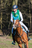Geländetage beim RSV St. Hubertus Wesel Obrighoven (26.+27.03.2022)