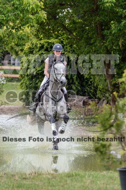 Late-Entry-Vielseitigkeit Langenfeld (11.+13./14.06.2020)