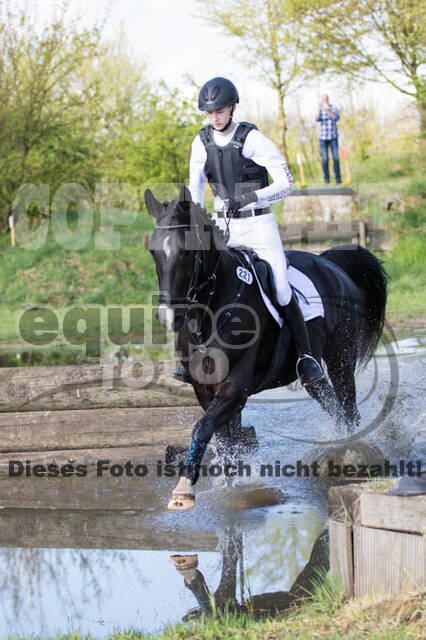 Vielseitigkeitsturnier RV Lippe-Bruch-Gahlen