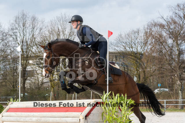 Trainingsturnier Langenfeld (12.+13.03.2022)