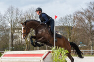 Trainingsturnier Langenfeld (12.+13.03.2022)