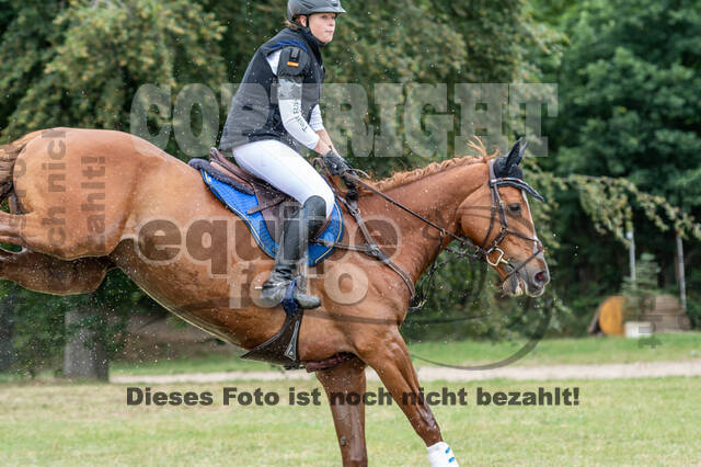 Late-Entry-Vielseitigkeit Langenfeld (11.+13./14.06.2020)