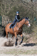 Trainingsturnier Langenfeld (12.+13.03.2022)