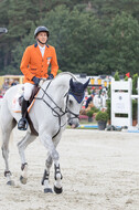 FEI European Championship Eventing 2019