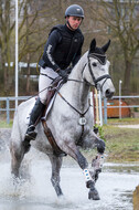 Eventing im Pferdesportzentrum Rheinland (Late Entry 14.03.2022)