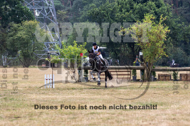 Late-Entry Vielseitigkeit Hamminkeln/Wesel (01.+02.08.2020)