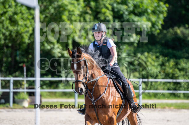 Test of Choise Langenfeld (29.+30.05.2021)