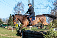 Geländetraining Wesel Obrighoven (19.+20.03.2022)