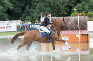 FEI European Championship Eventing 2017
