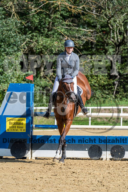 RFV Dinslaken-Hiesfeld (Herbstturnier)