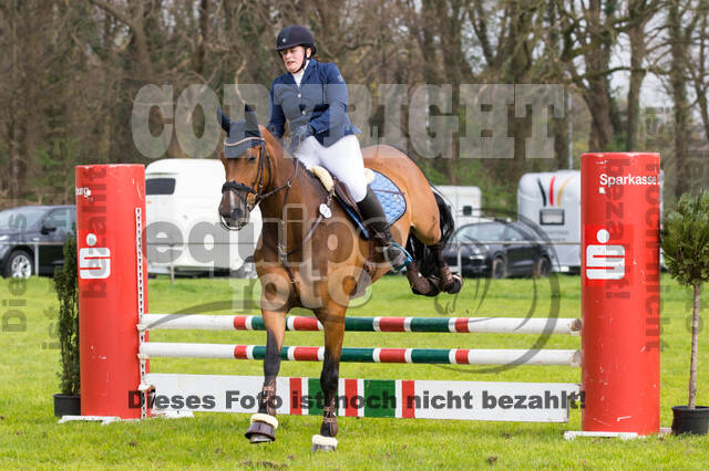 RV Seydlitz Kamp (06.+07.04.2019)