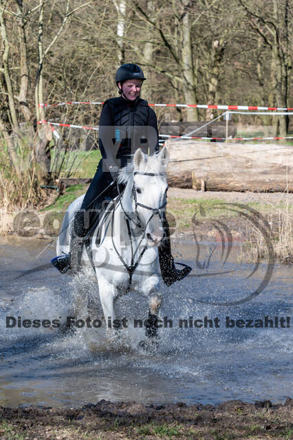 Geländetraining Wesel Obrighoven (19.+20.03.2022)