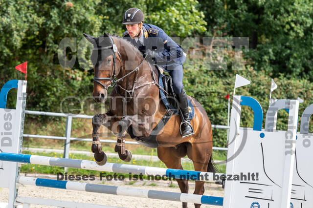 Late-Entry-Vielseitigkeit Langenfeld (06.+07.07.2020)