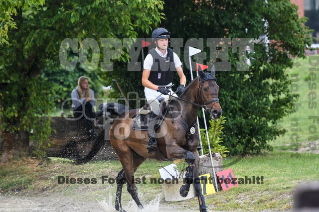 Late-Entry-Vielseitigkeit Langenfeld (11.+13./14.06.2020)