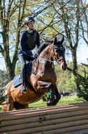 Geländetraining Wesel bei Jarno (18.04.2022)