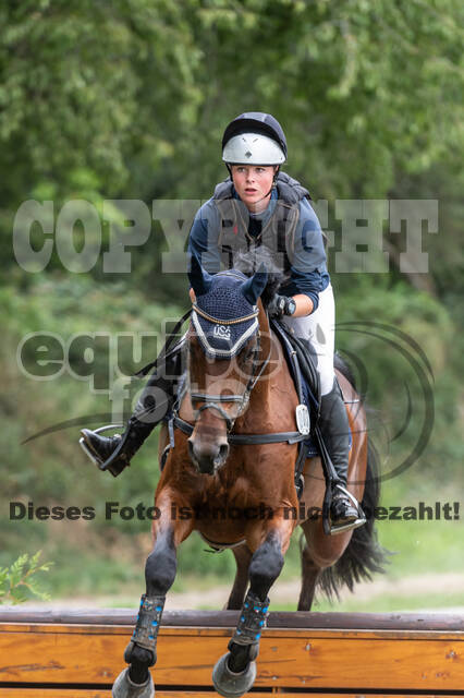 Late-Entry-Vielseitigkeit Langenfeld (06.+07.07.2020)