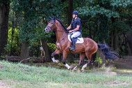Late-Entry Vielseitigkeit Hamminkeln/Wesel (01.+02.08.2020)