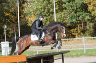 IGV Lehrgang der Sieger der Cups mit Frank Ostholt
