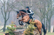 Geländetraining Wesel Obrighoven (19.+20.03.2022)