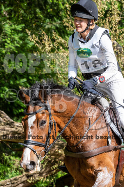 Westerstede Horse Trials 2021