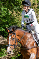 Westerstede Horse Trials 2021
