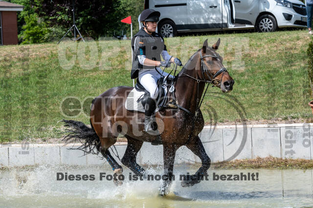 Late-Entry-Vielseitigkeit Langenfeld (11.+13./14.06.2020)