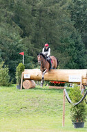 FEI European Championship Eventing 2017